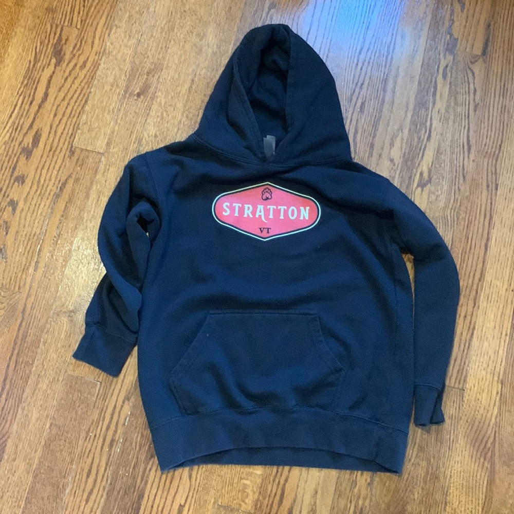 Stratton sweatshirt